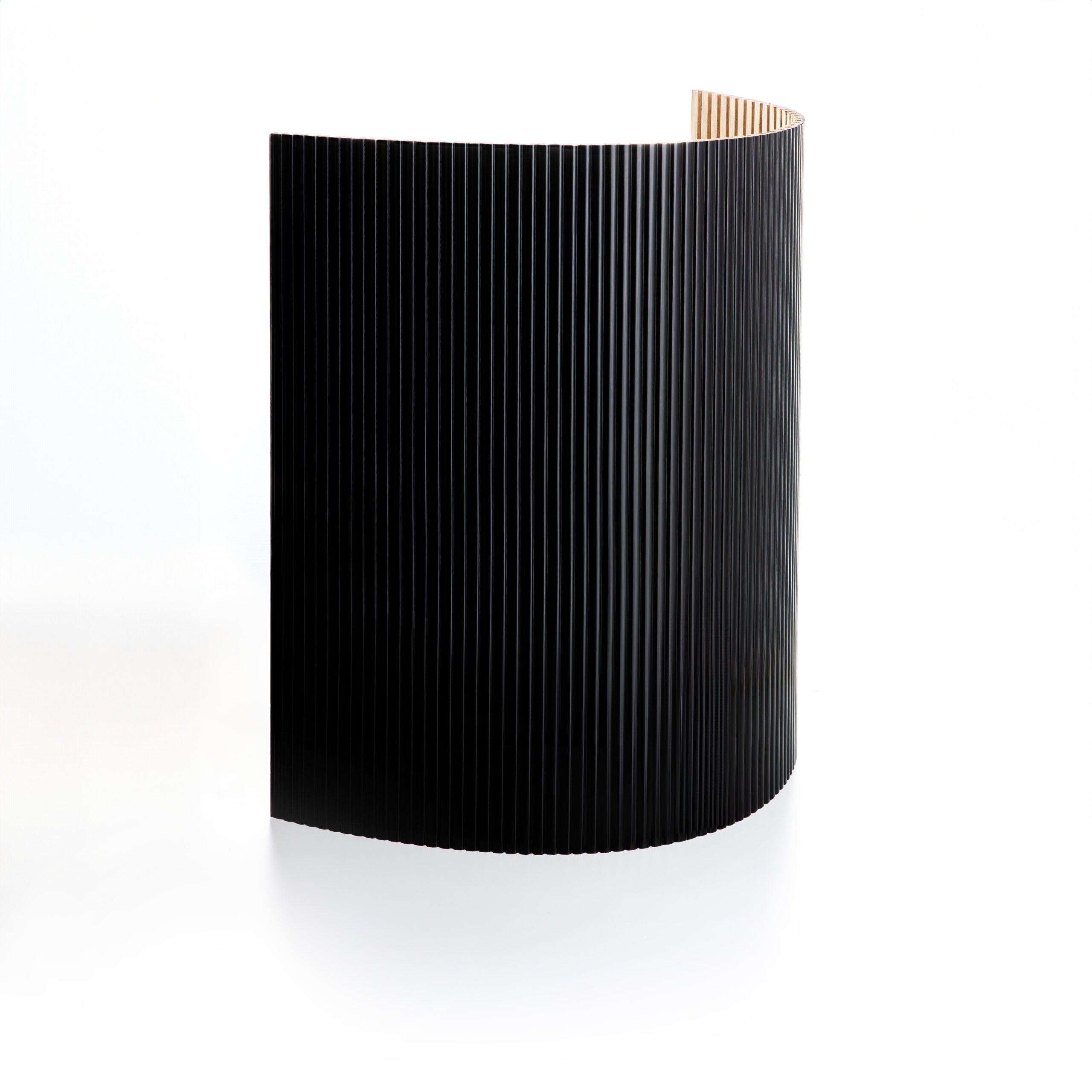 JP Decor 3D flexpanel - Piano Black - Image 2
