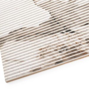 JP Decor 3D flexpanel - Breccia Marble